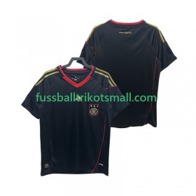 Fußballtrikots Deutschland 2010 Retro Kurzarm Auswärts-trikot kaufen